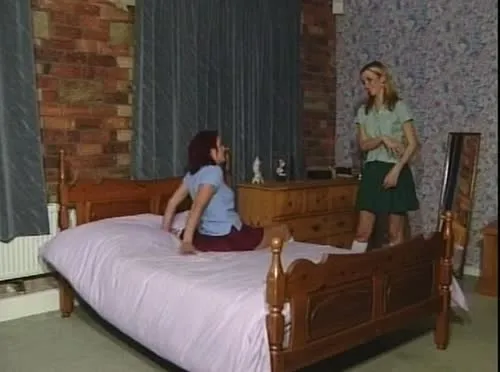 Fiona Cooper (Vintage British JOI) - 46 Yolanda&Caroline 1+2 D87&D88
