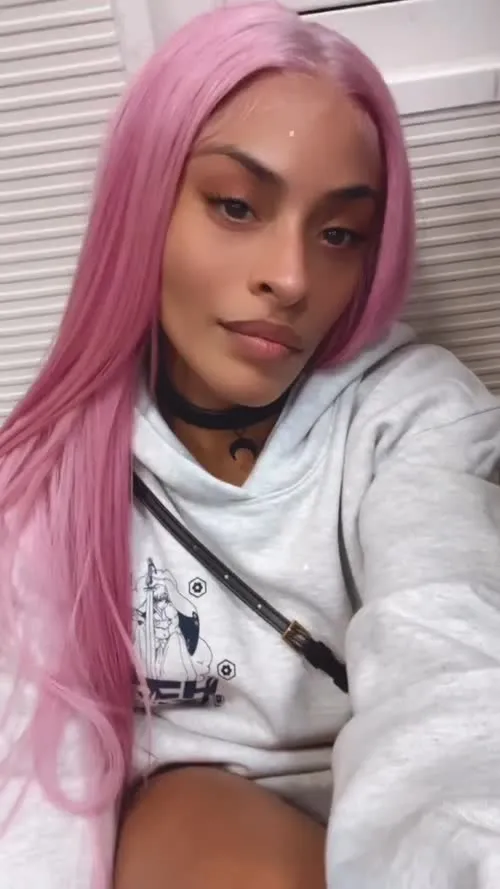 Zelina Vega // Thea Trinidad - Video