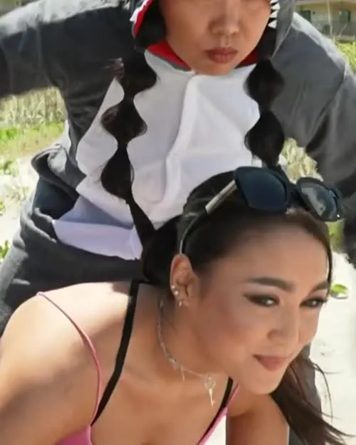 Roxanne Perez/Rok-C - WWE NXT - Video