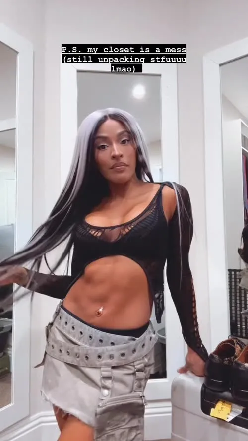 Zelina Vega // Thea Trinidad - Video #320645