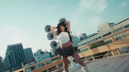 Megan Thee Stallion - Video