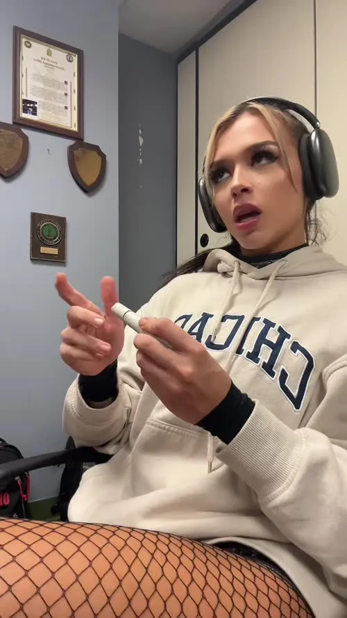 Cora Jade | elaynablack - Video