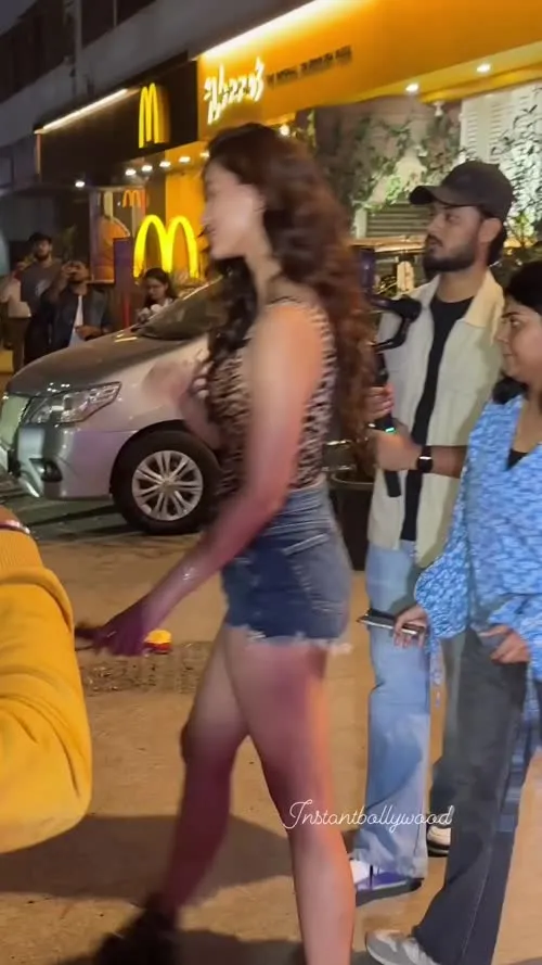 Disha Patani - Video #120678