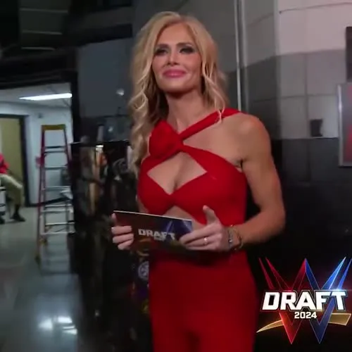 WWE Torrie Wilson - Video #371862