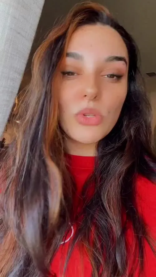 Deonna Purrazzo - Video dashinit