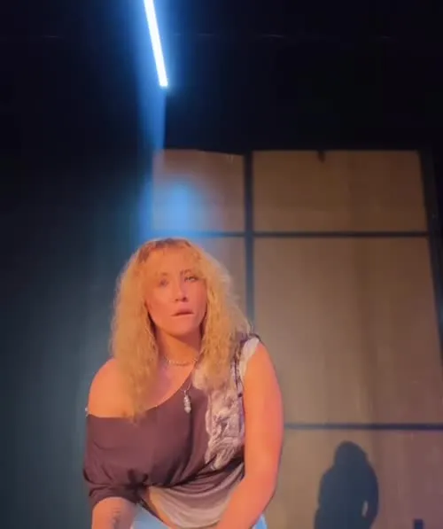 WWE Nikkita Lyons - Video #381618