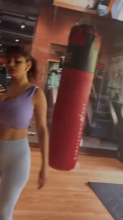 Anveshi Jain - Video #130473
