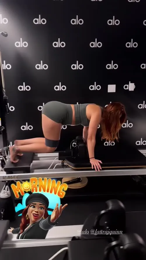 Francia Raisa - Video #194707