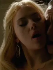 Scarlett Johansson - Video