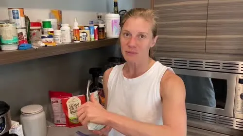 Katee Sackhoff - Video