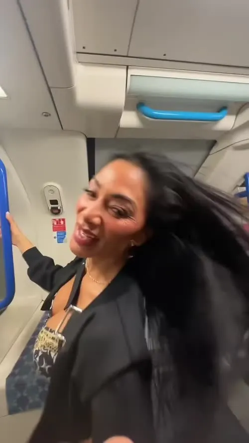 Nicole Scherzinger - Video #220597