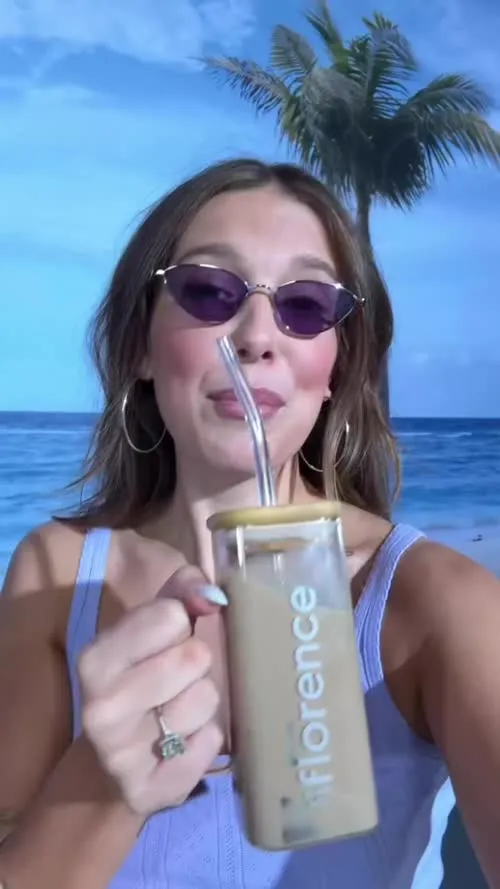 Millie Bobby Brown - Video #339441