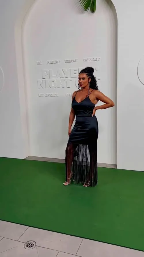 Joy Taylor - Video #126506