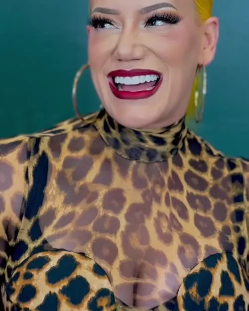 Taya Valkyrie - Video #194562