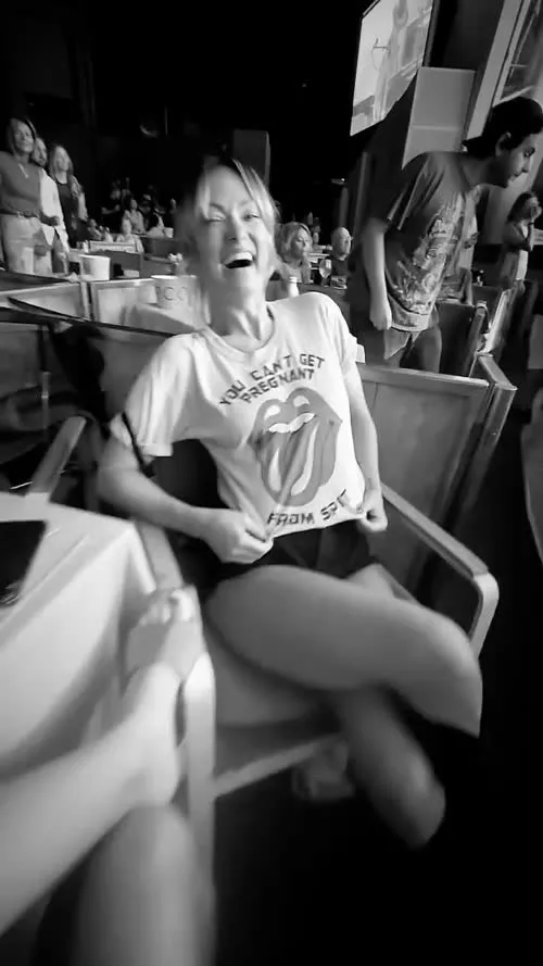 Olivia Wilde - Video #156005