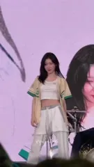 Chaeryeong - ITZY (채령) - Video