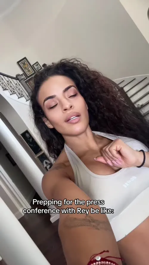 Zelina Vega // Thea Trinidad - Video #311970