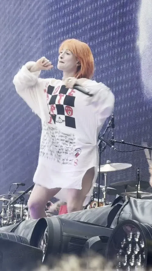 Hayley Williams - Video