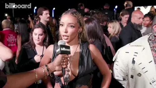 Tinashe - Video #232330