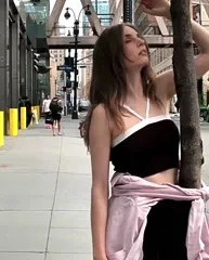 Maya Hawke - Video