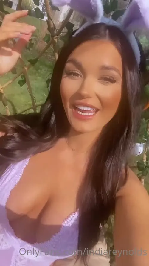 India Reynolds - 47-indiareynolds-13-04-2022 mp4