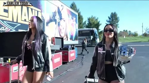 Cora Jade | elaynablack - Video #330740