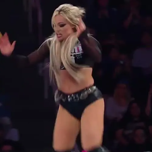 Liv Morgan - Video #319913