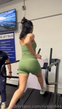 Becca Brown / Rivkah Reyes - Video #119526