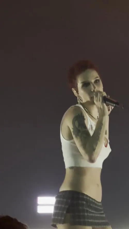Halsey - Video