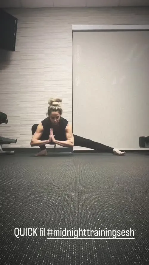 WWE Trish Stratus - Video