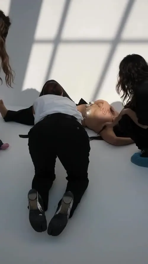 Ashley Graham - Video