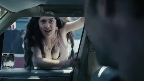 Salma Hayek - Video