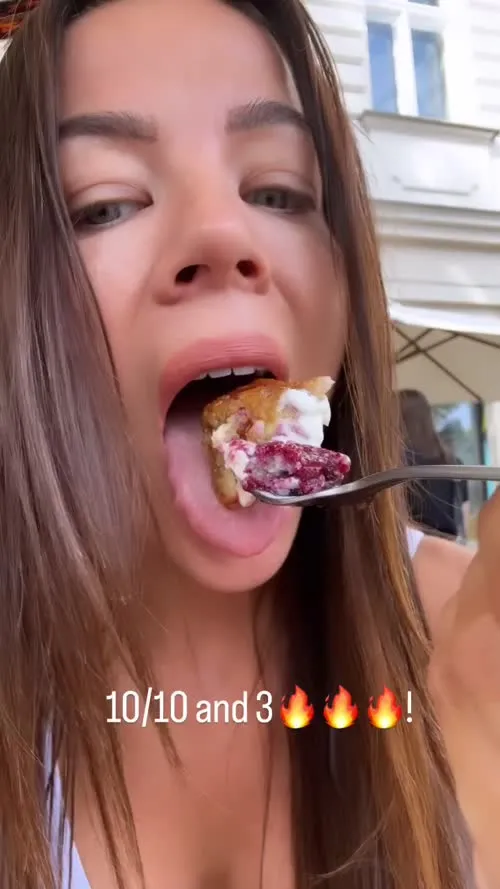 Jackie Redmond - Video #219132
