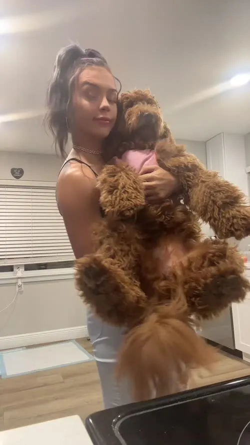 Cora Jade | elaynablack - Video