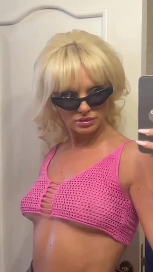 Alexandra Stan - Video #219107