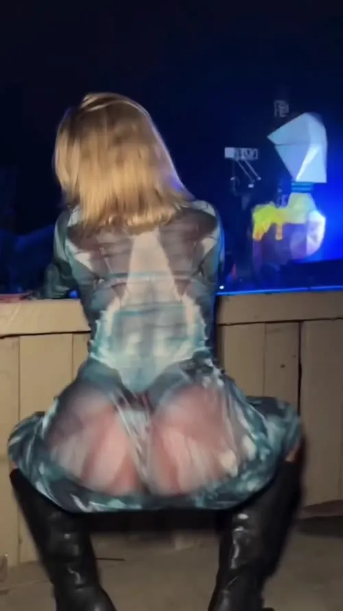 WWE Lana / CJ Perry - Video #401243
