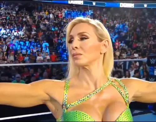 Charlotte Flair - Video