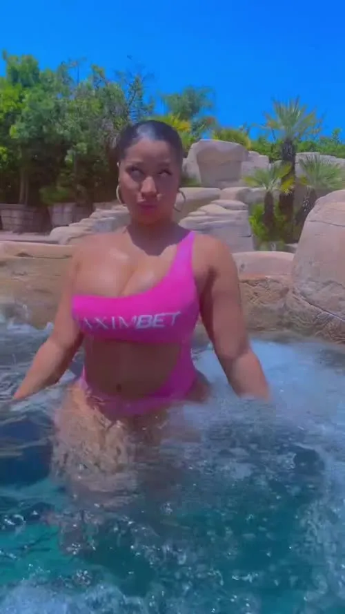 Nicki Minaj - Video #118277