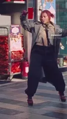 Naomi Scott - Video
