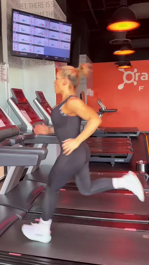 WWE Natalya Neidhart , The Boat - Video #136919