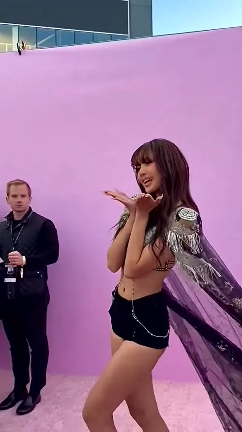 Lisa | BLΛƆKPIИK (Blackpink) - Video #311072
