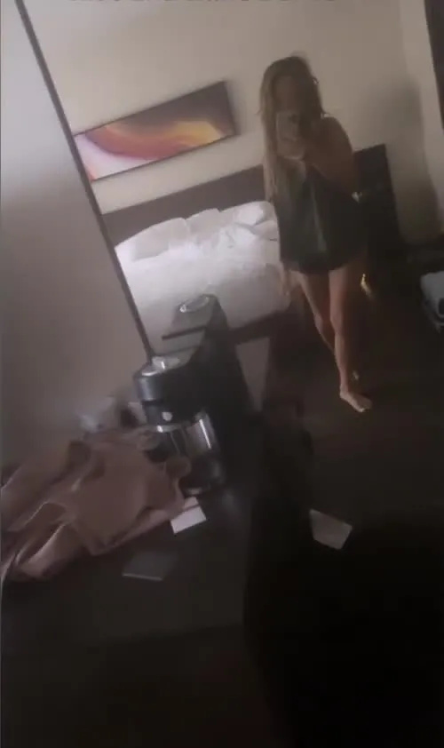 Kayla Braxton - Video