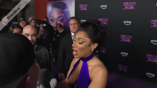 Megan Thee Stallion - Video