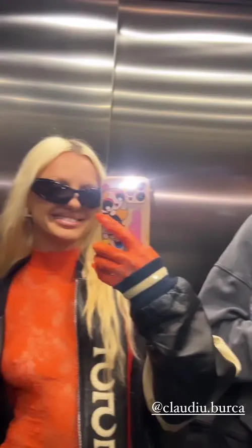 Alexandra Stan - Video #219091