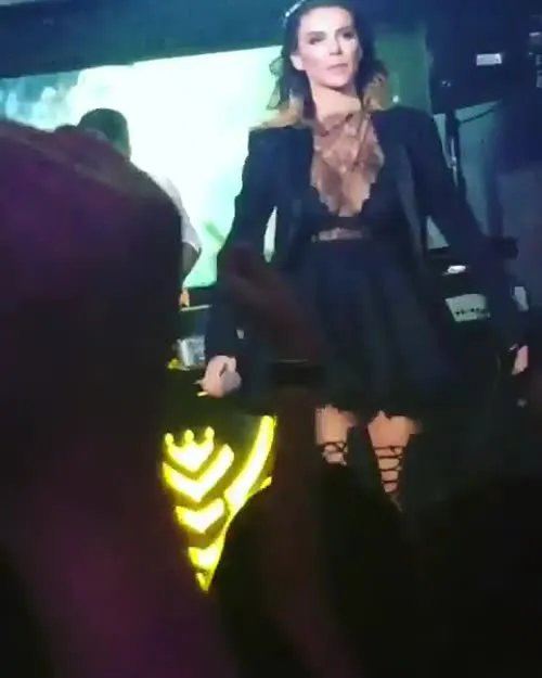 Anna Sedokova - Video