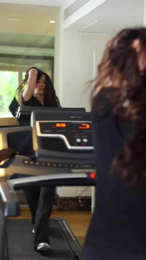 Salma Hayek - Video #279460