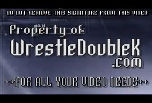 WWE Trish Stratus - Video