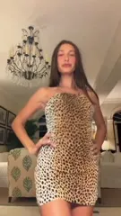 Hailey Baldwin Bieber - Video