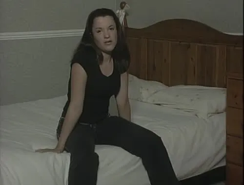 Fiona Cooper (Vintage British JOI) - 491 Lyta 2