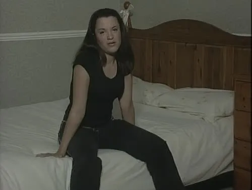 Fiona Cooper (Vintage British JOI) - 491 Lyta 2